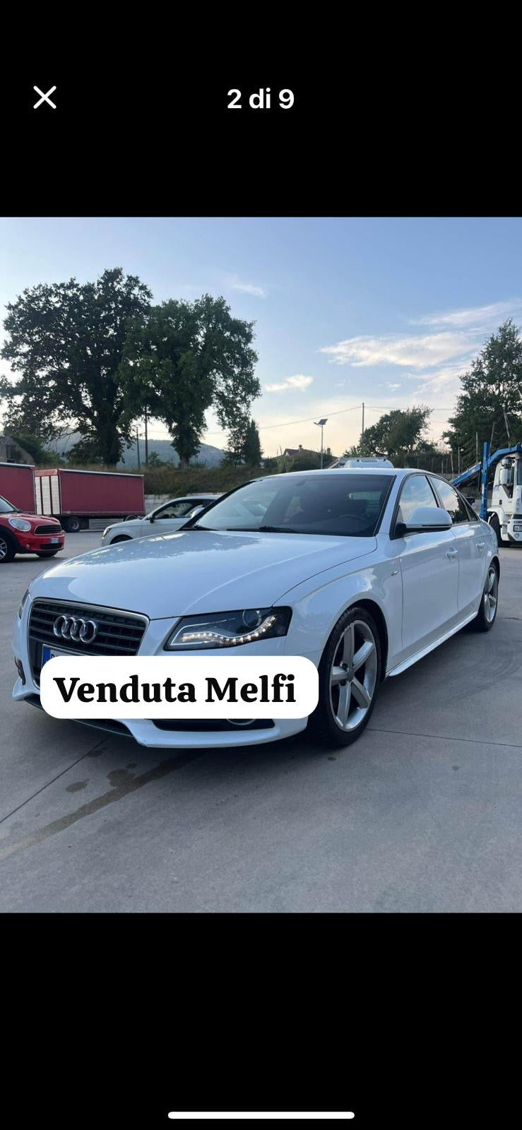 VENDUTA