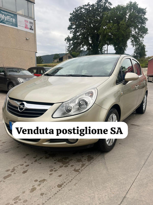 VENDUTA