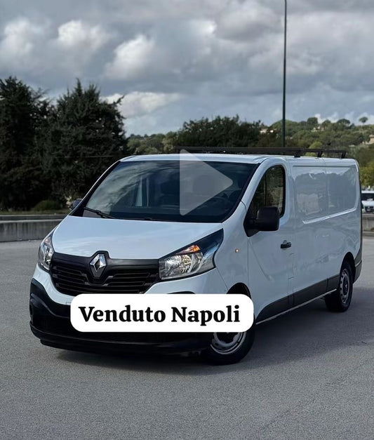 VENDUTA