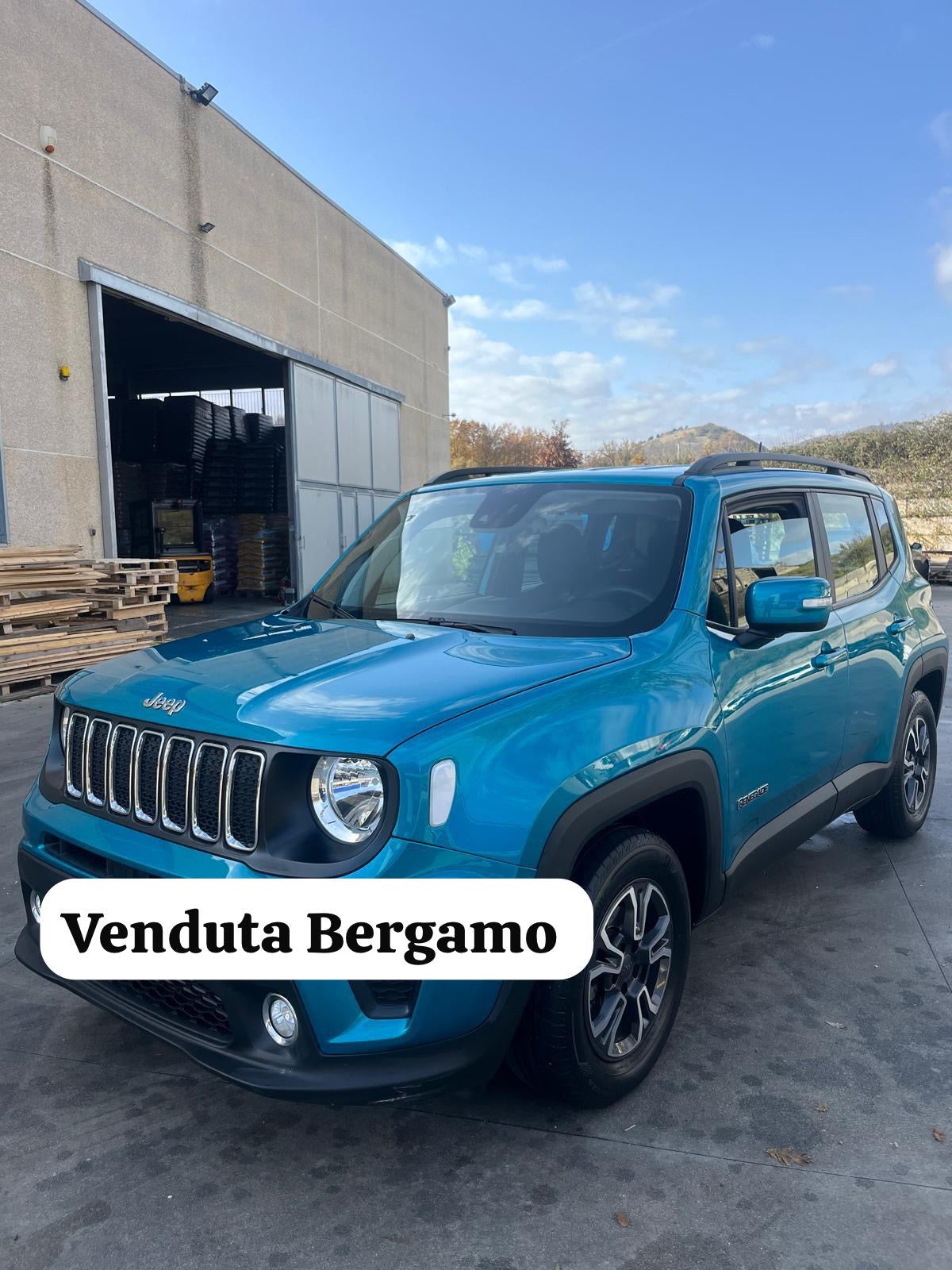 VENDUTA