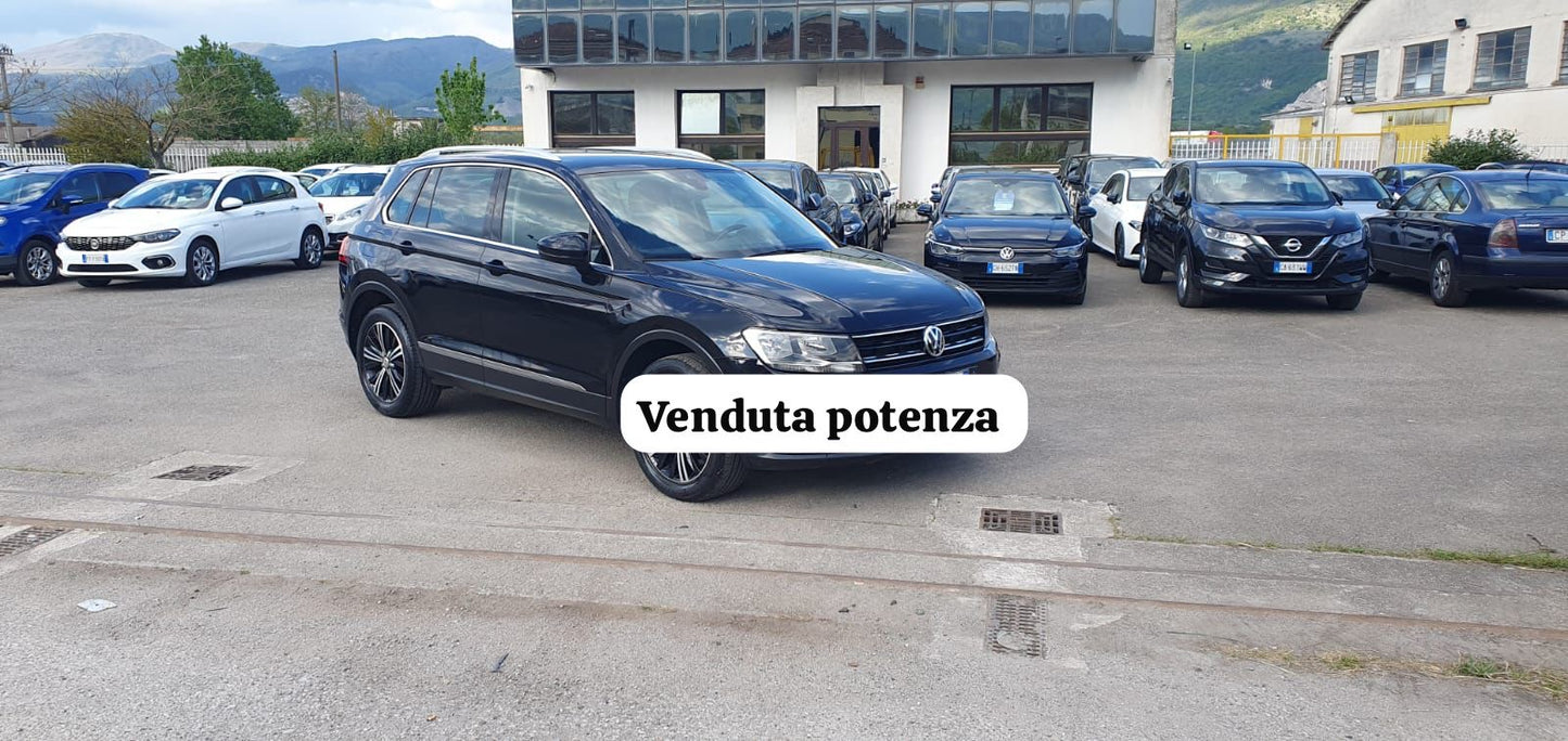 VENDUTA