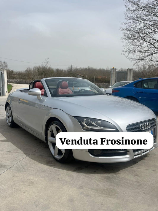 VENDUTA