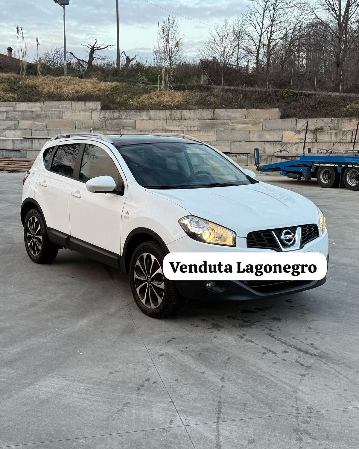 VENDUTA