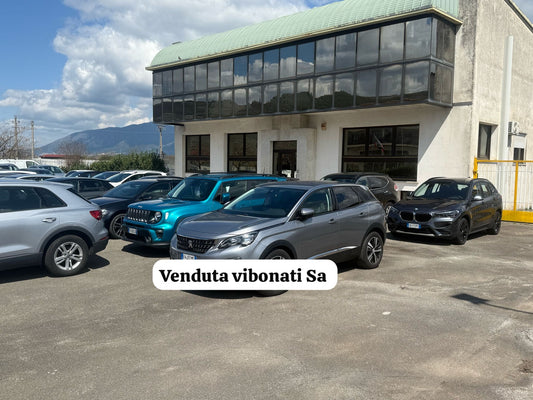 VENDUTA