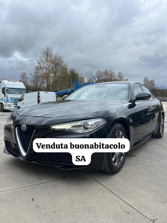 VENDUTA