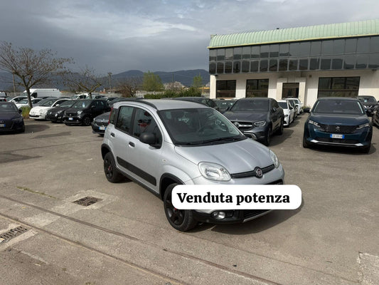 VENDUTA
