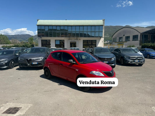 VENDUTA