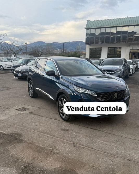 VENDUTA