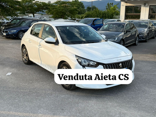 VENDUTA