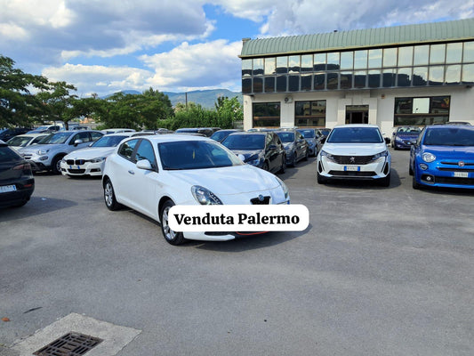 VENDUTA