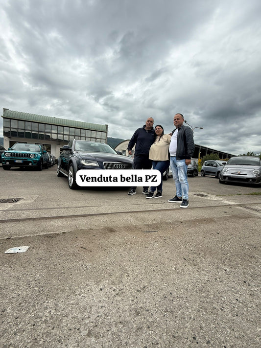VENDUTA