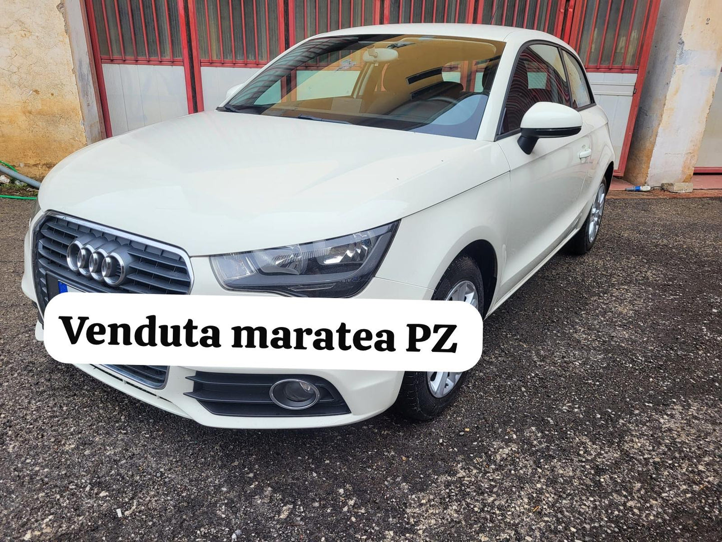 VENDUTA