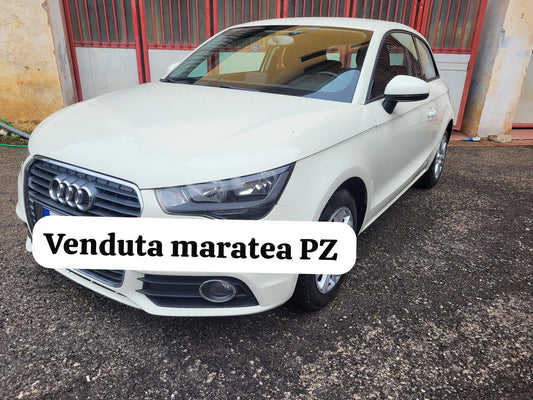 VENDUTA