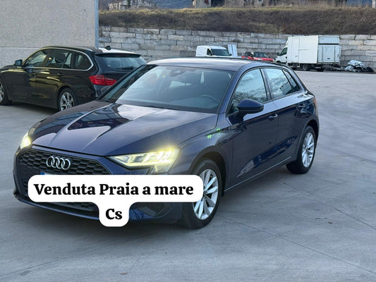 VENDUTA
