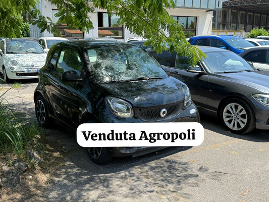 VENDUTA