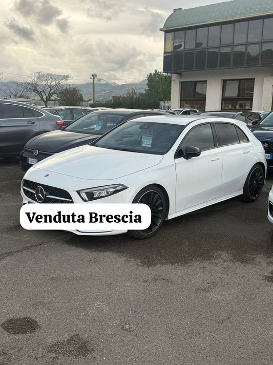 VENDUTA