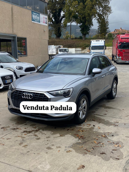 VENDUTA