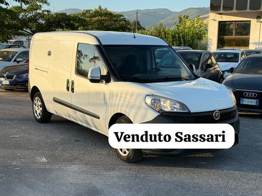 VENDUTA