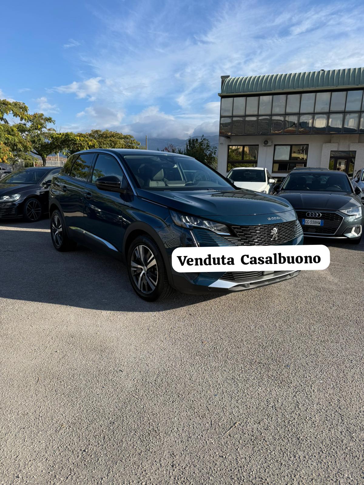 VENDUTA