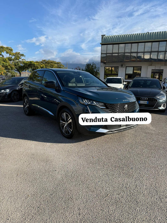 VENDUTA