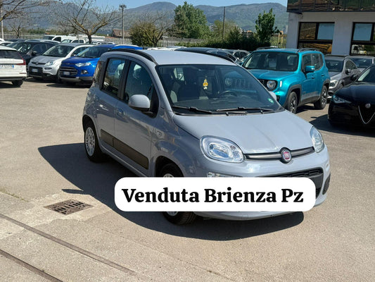 VENDUTA