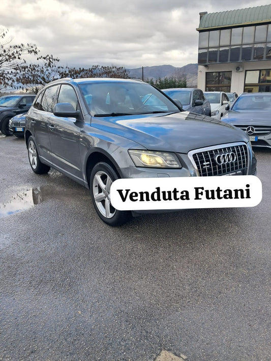 Venduta