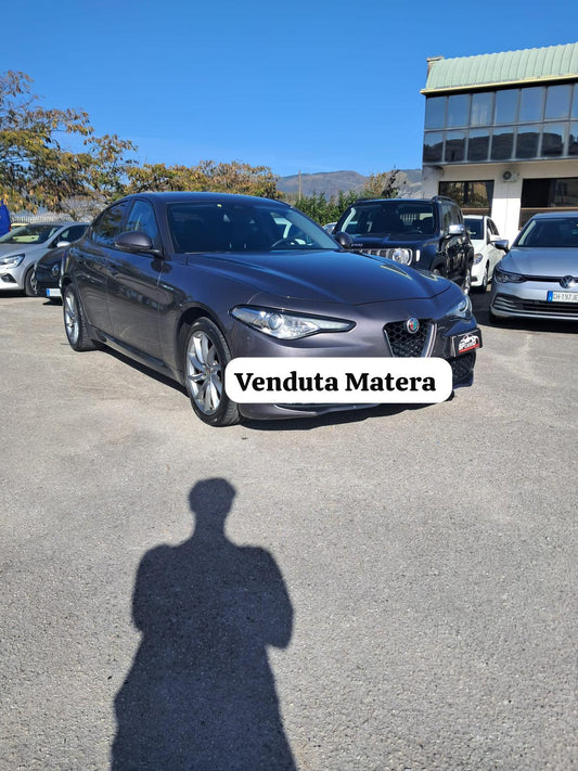 VENDUTA