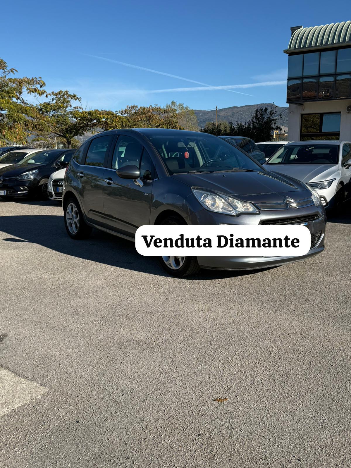 Venduta