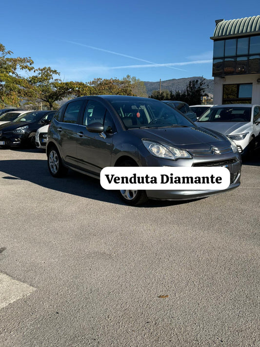Venduta