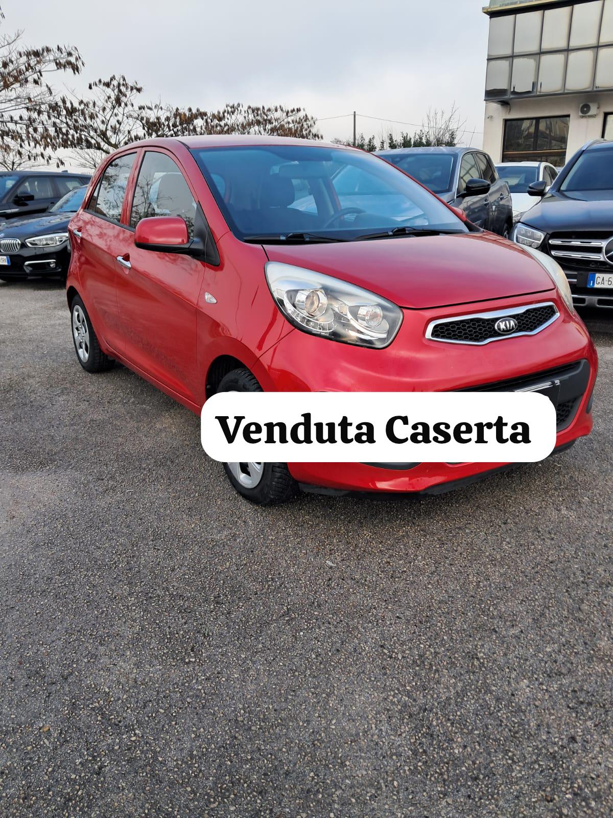 Venduta