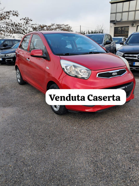 Venduta