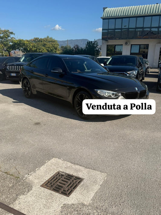 Venduta