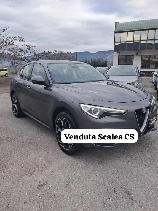 Venduta