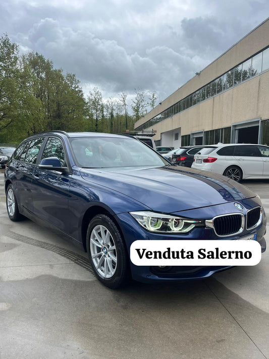VENDUTA
