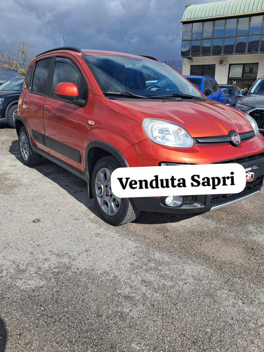 VENDUTA