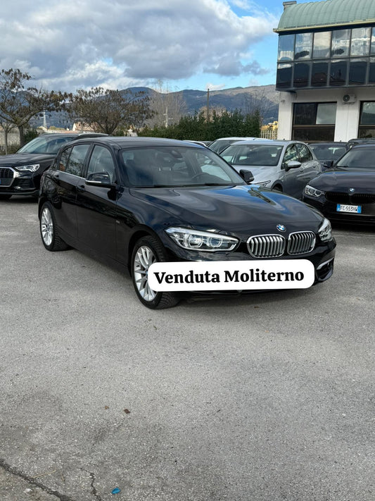 VENDUTA