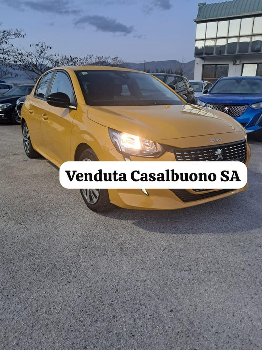 Venduta