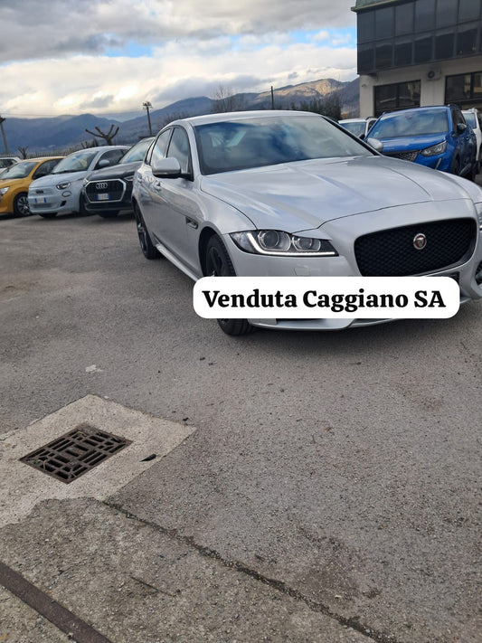 Venduta