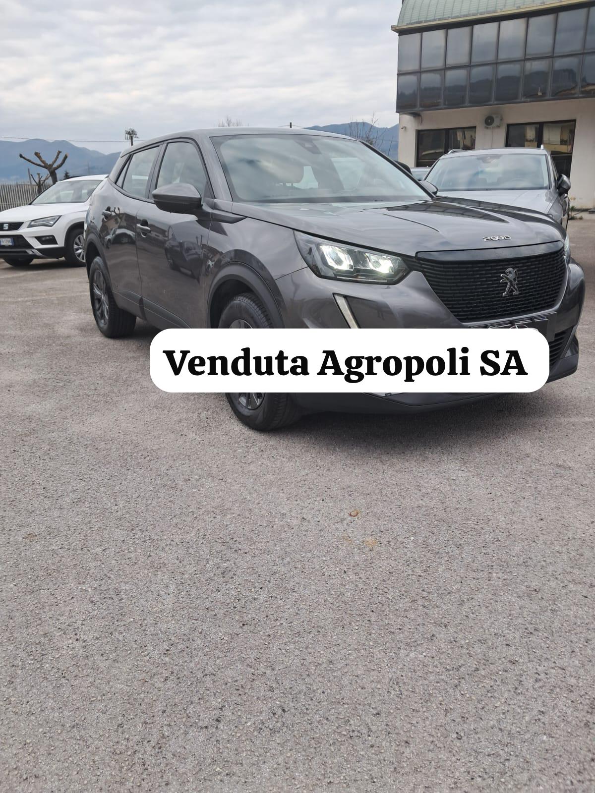 VENDUTA