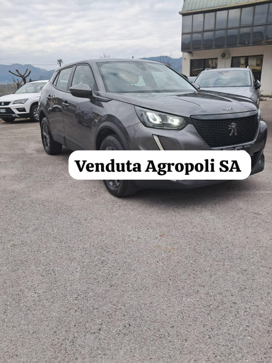 VENDUTA