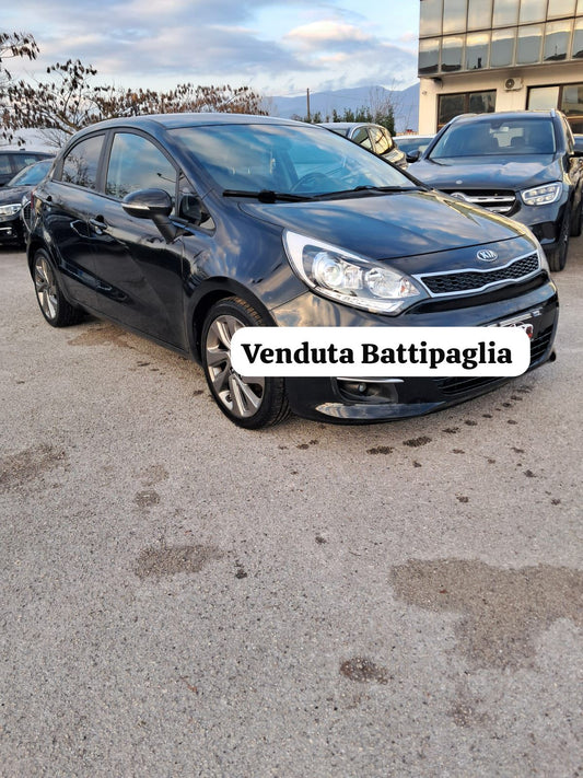 VENDUTA