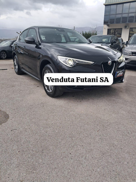 VENDUTA