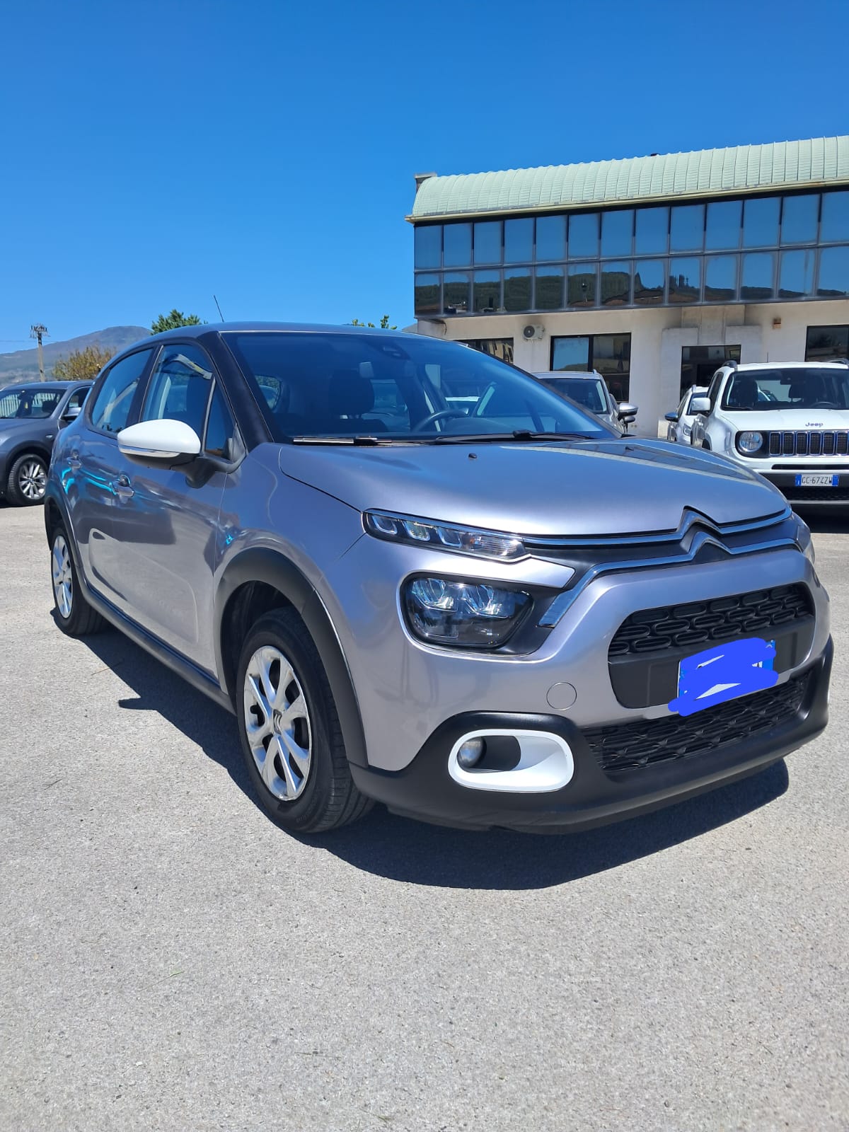 CITROEN C3