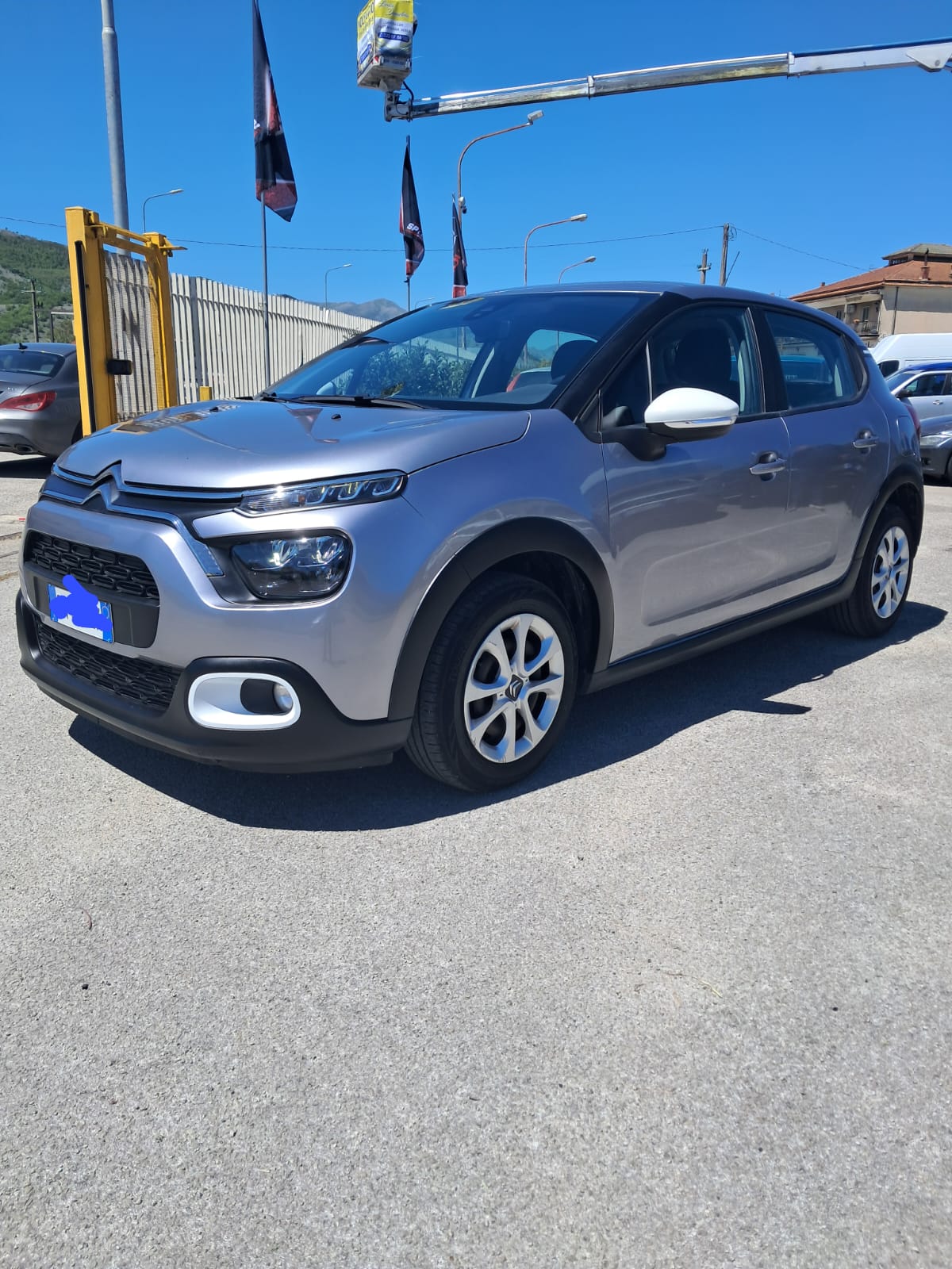 CITROEN C3