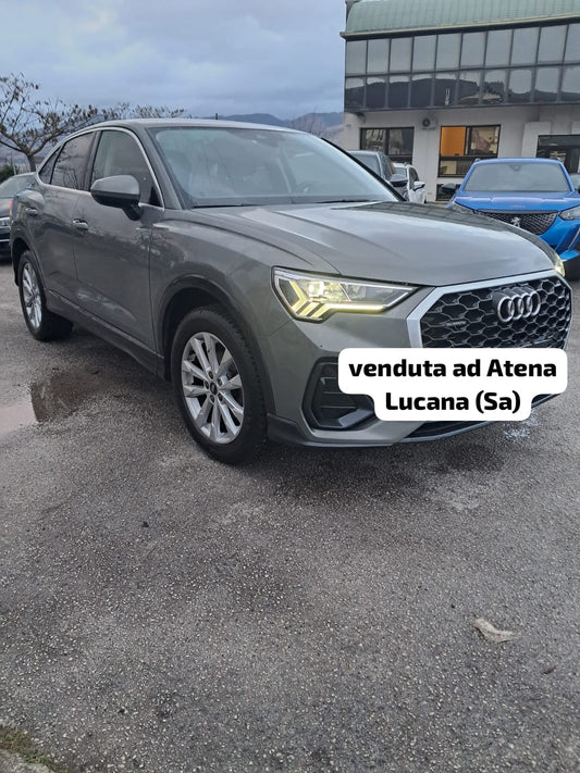 VENDUTA