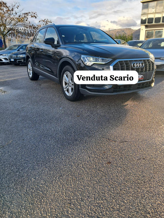 VENDUTA