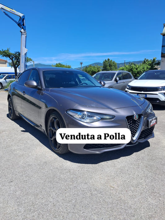 VENDUTA