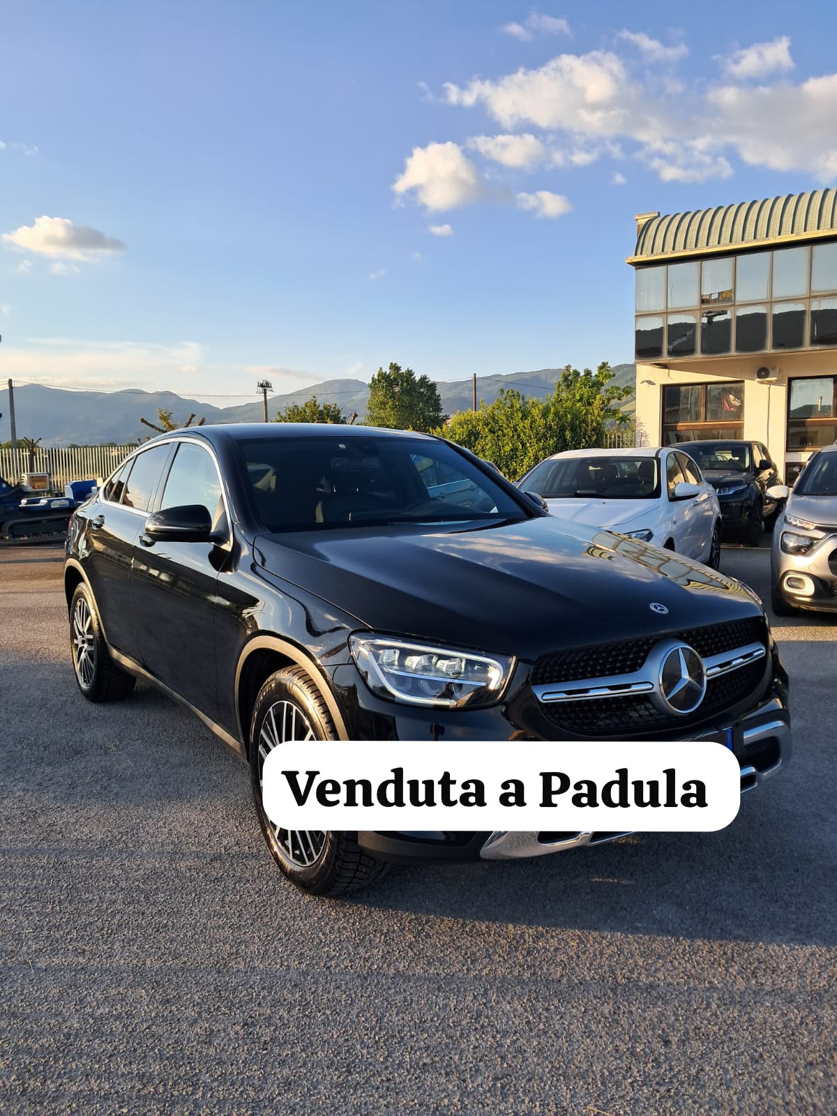 VENDUTA