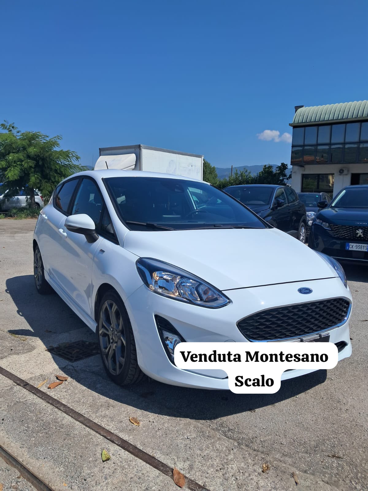 VENDUTA