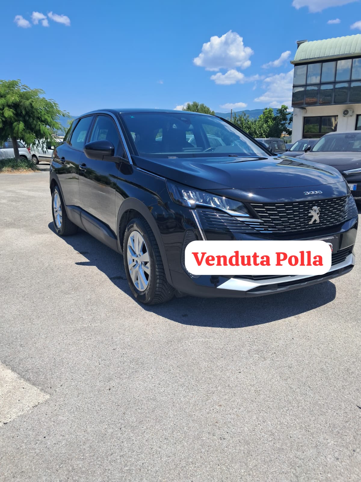 VENDUTA